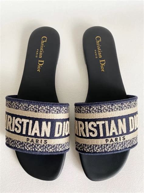 christian dior sandals price malaysia